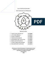 Alat Perkakas (Alat Ukur) - Kelompok 3 FIX