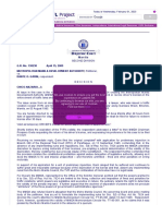 FT MMDA v. DANTE O. GARIN, GR NO. 130230, 2005-04-15