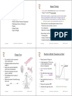 Lecture 10 Fracture