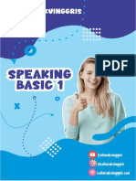 Speaking Basic 1