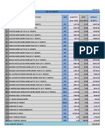 FB Part Bill-6 of Protik Fine Ceramics Factory Building