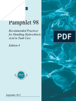 Pamphlet 98 - Edition 4 - September 2013.
