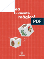 Cubos Cuentacuentos Navidad ESP