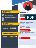 CV Ernawati