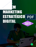 MBA em Marketing Estratégico Digital