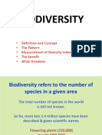 4 Biodiversity 2015