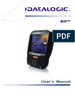 Elf User Manual 270611