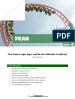 Your English Pal ESL Lesson Plan Fear v1