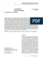 Neutronic and Thermal-Hydraulic Coupling For 3D Re