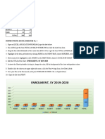 Excel Activities