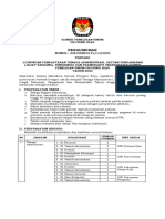 Pengumuman Lowongan Pendaftaran Tenaga Administrasi, Satuan Pengamanan, Pengemudi Dan Pramubakti Sekretariat KPU Provinsi Riau Tahun 2023