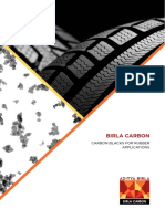 Birla Carbon Brochure Rubber Products Guide