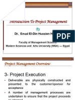 Project Management3