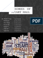 Idoc - Pub - Stuart Hall Representation Theory and Encoding Decoding