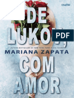 De Lukov, Com Amor (Mariana Zapata)