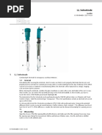 LL Solvotrode