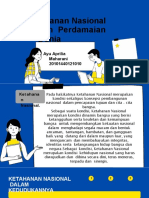 010 Ayu Aprilia Maharani - PPT Kewaeganegaraan