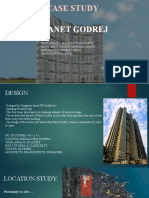 Case Study Tall Building