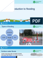 An Introduction To Flooding Final