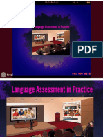 Language Assessment