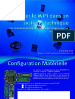 09a Integrer Le Wifi Dans Un Systeme Technique