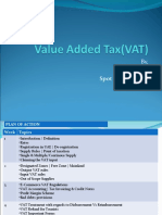 VAT Study Material Y2021