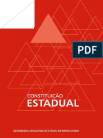 Constituição o Estadual MG