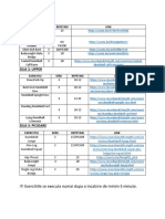 AntrenamnetIncepatori 3 Zile 0fete Acasa