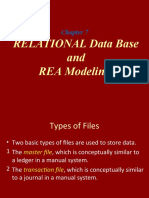 AIS Chapter 7 Data Modeling & D.B Design