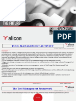 Tool Management Activity-Binola