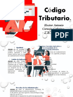 Codigo Tributario