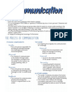 OralCom Notes-Week 1-10