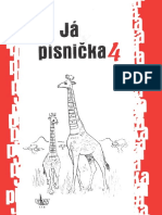 Ja, Pisnicka 4