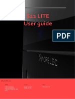 06 User Guide-S22 Lite - v02