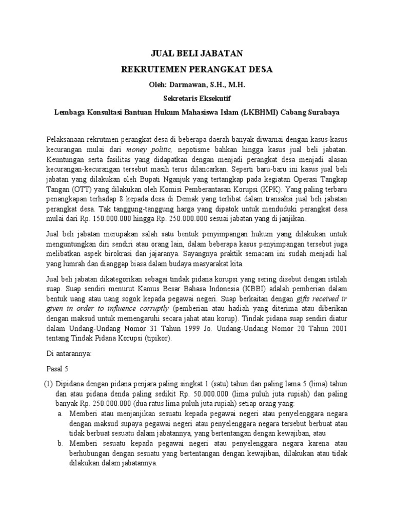 Jurnal Artikel: Memahami Dinamika Jual Beli Online di Era Digital