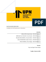 Finanzas 1: Conceptos básicos de empresa, objetivos, finanzas e impuestos