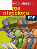 Fernando Pessoa - Księga Niepokoju