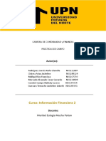 Contabilización de errores y hechos posteriores al cierre según NIC 8 y NIC 10