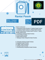 Rantai Pasok WPS Office 2