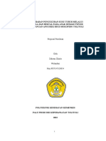 Proposal Sinta (Revisi Bu Hasni