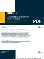 05 CMD 2023 Advanced Backend Solutions VP