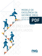 - MODELO DE EXCELÊNCIA DA GESTÃO® (MEG) - Guia_Filiados