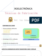 3. Fabricacion