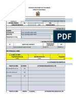 Informe Semana 1