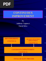 Download Continuous  Improvement by Anthony Cappucci  SN6261529 doc pdf