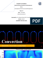 Convection