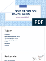 Radiologicaldiagnosisofforeignbody 150512104834 Lva1 App6892