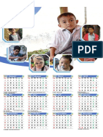 PKL Kalender