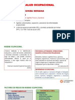 Sso Modulo 12 Higiene Ocupacional Agentes Físicos y Químicos