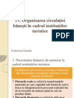 Circulația Bănească